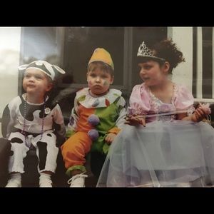 Meet your Posher, Allen